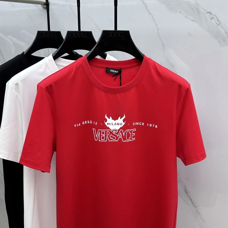 TimelessDesign Versace T-Shirts 175181