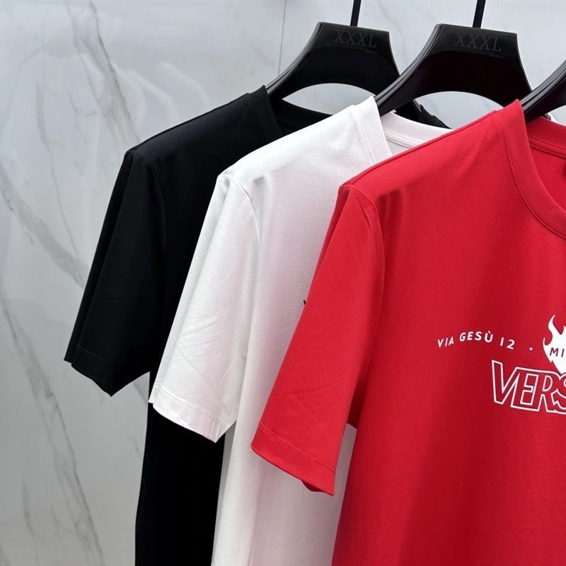 TimelessDesign Versace T-Shirts 175181