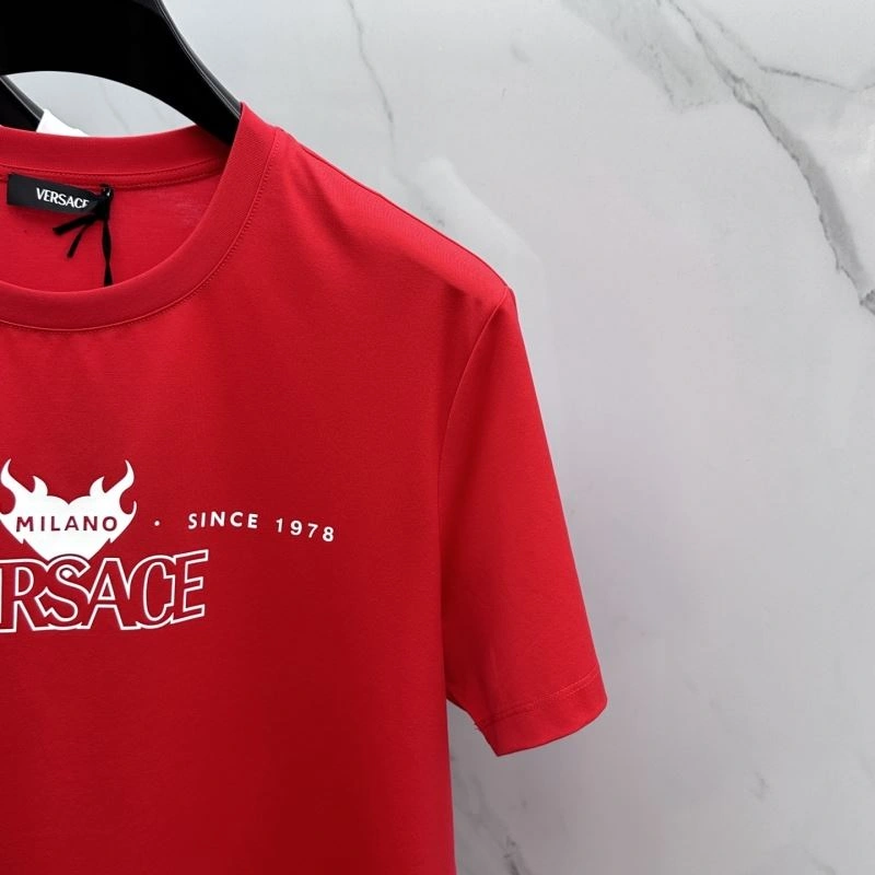 TimelessDesign Versace T-Shirts 175181