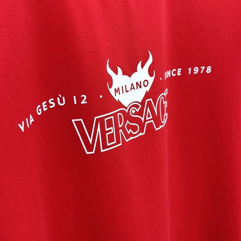 TimelessDesign Versace T-Shirts 175181