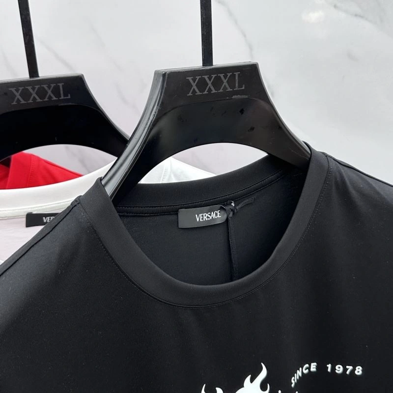 Versace T-Shirts Elegant 175179