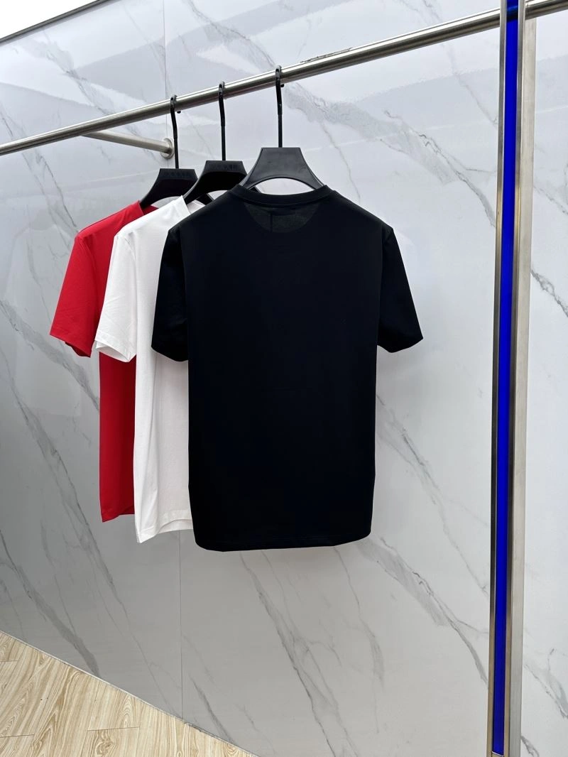 Versace T-Shirts Elegant 175179