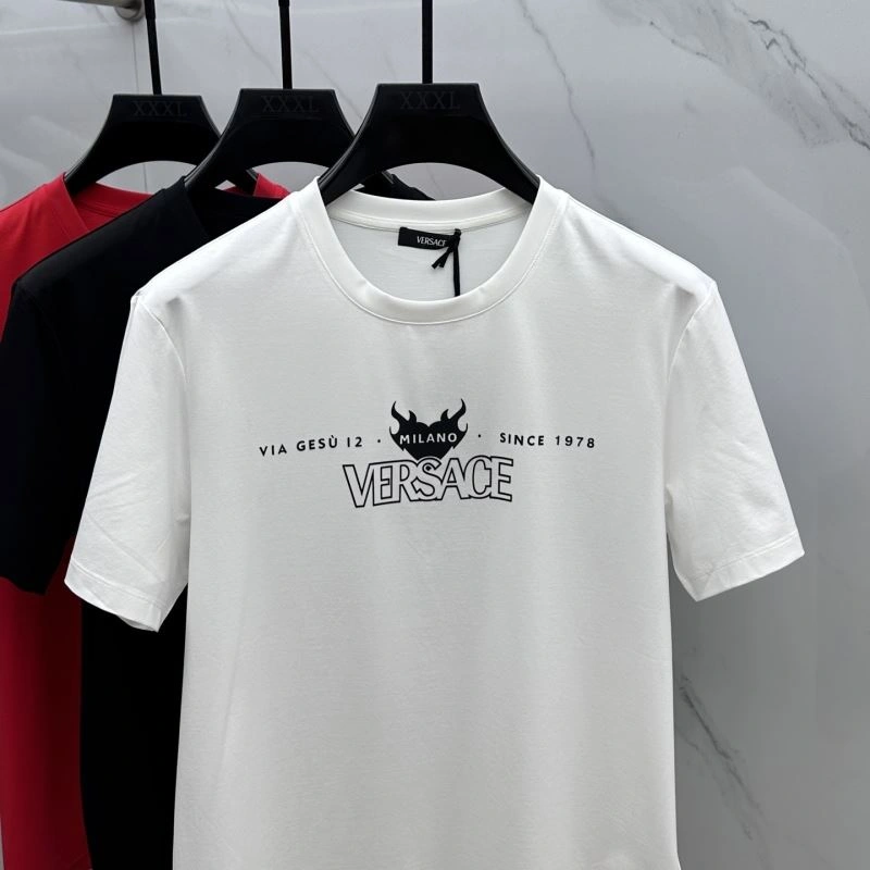 Compact Versace T-Shirts 175178