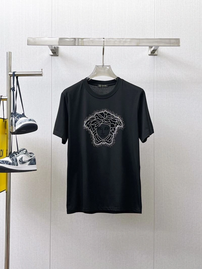 Versace T-Shirts ComfortFit 175180