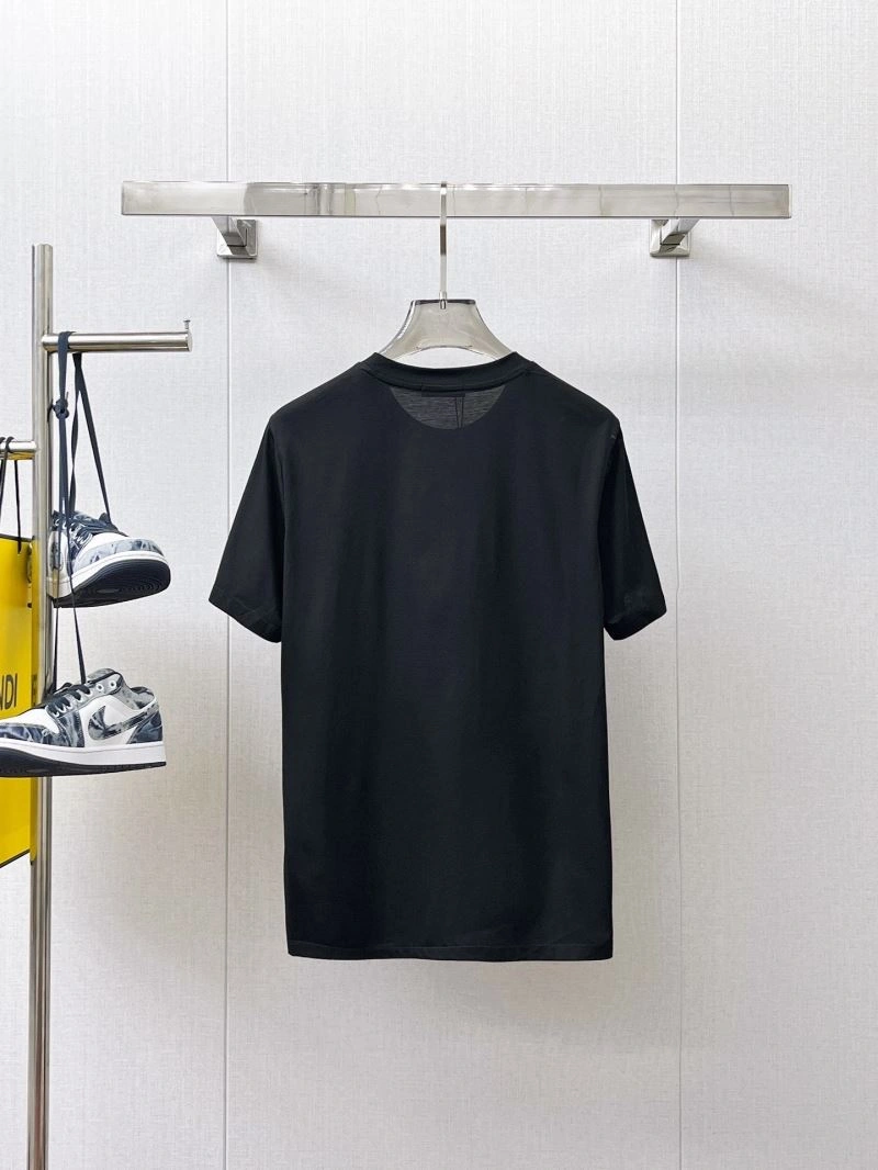 Versace T-Shirts ComfortFit 175180