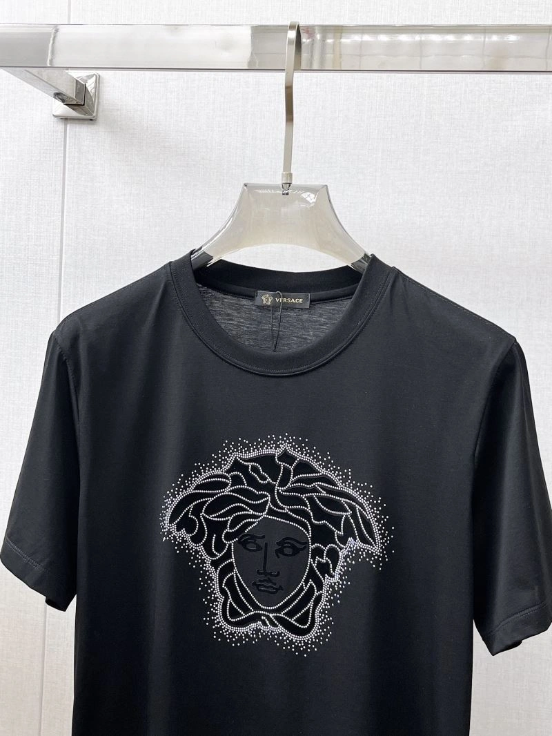 Versace T-Shirts ComfortFit 175180