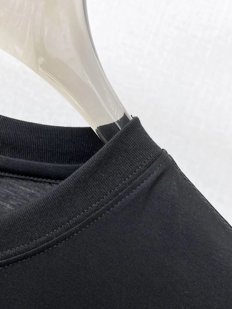 Versace T-Shirts ComfortFit 175180