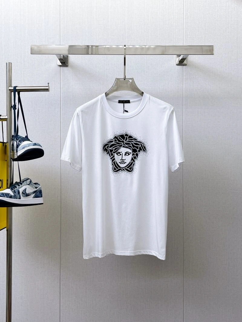 Versace T-Shirts Sporty 175172