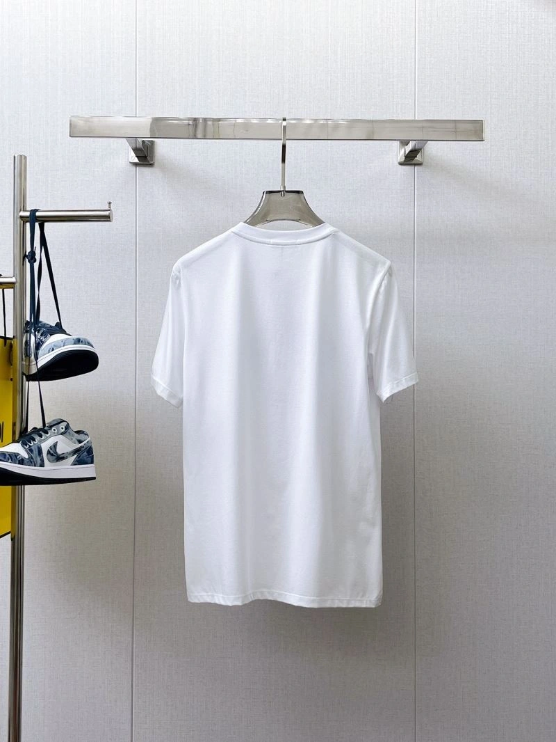 Versace T-Shirts Sporty 175172