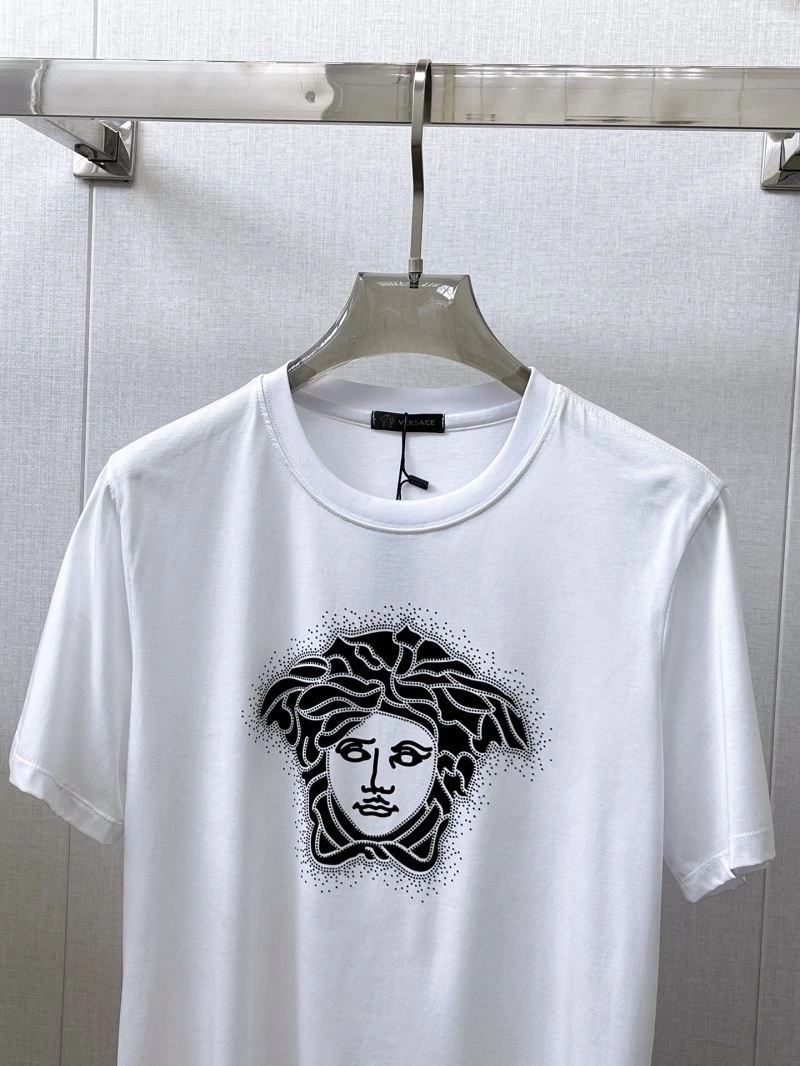 Versace T-Shirts Sporty 175172