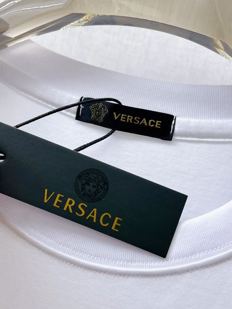 Versace T-Shirts Sporty 175172
