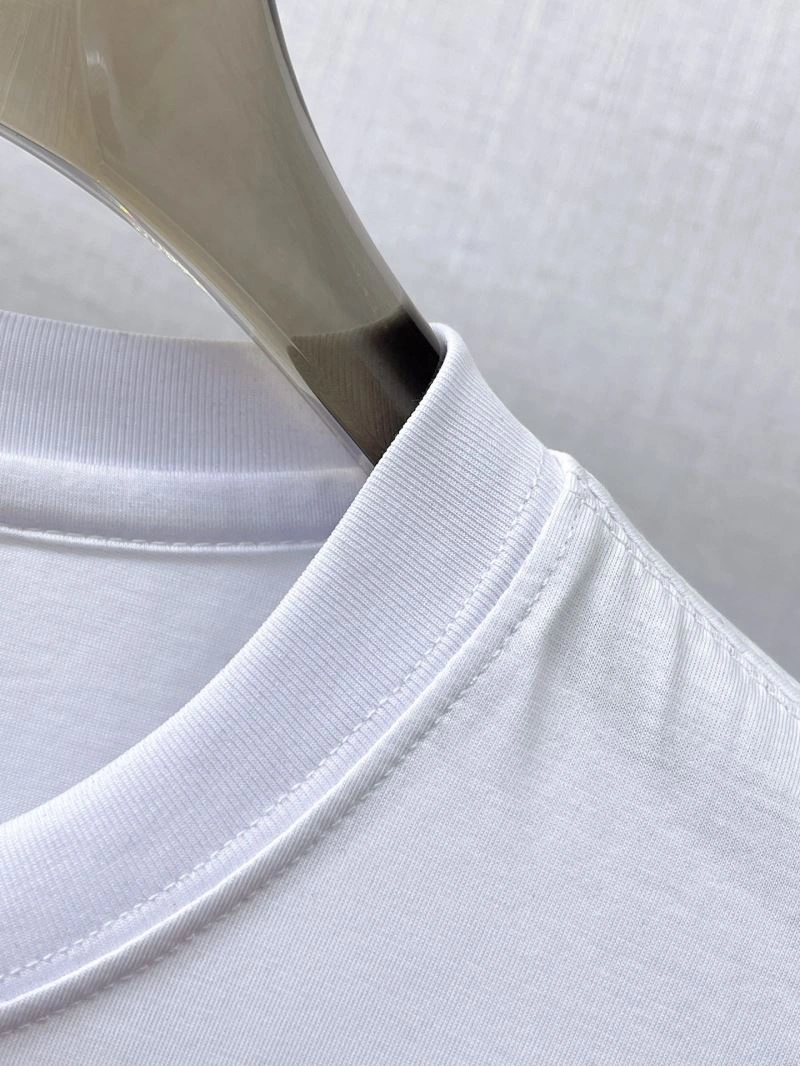 Versace T-Shirts Sporty 175172