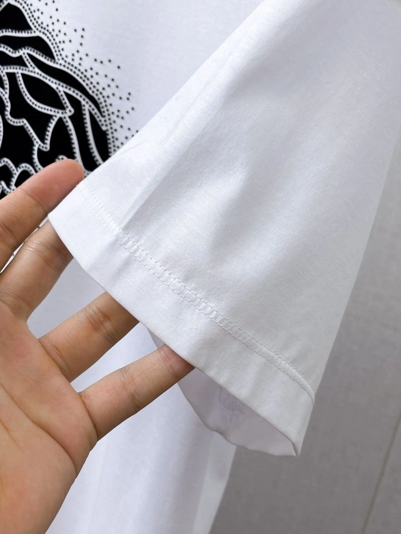 Versace T-Shirts Sporty 175172