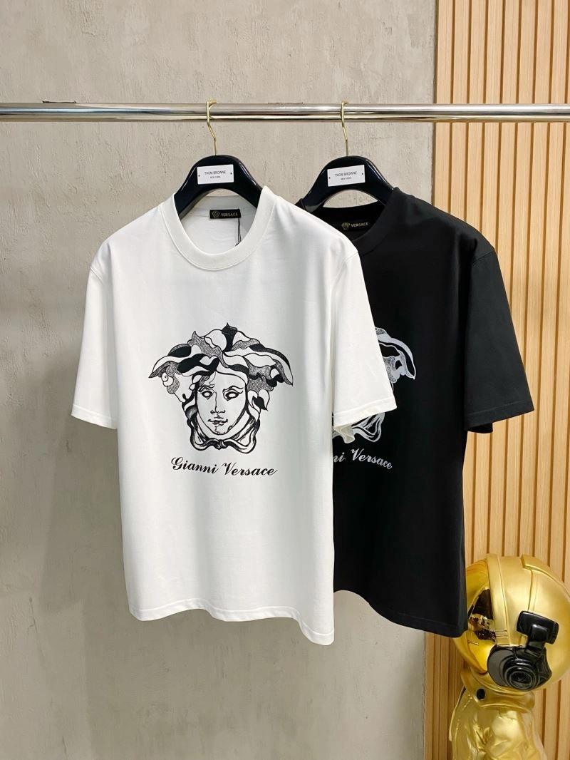 Versace T-Shirts Contemporary 175171