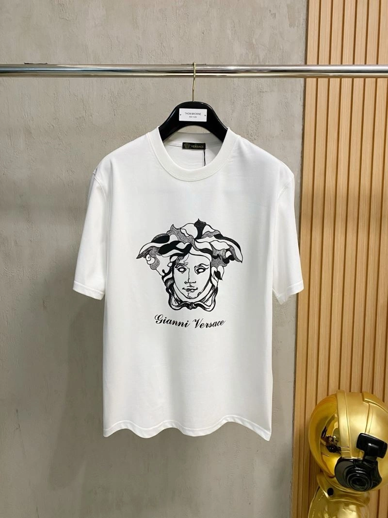 Versace T-Shirts Contemporary 175171