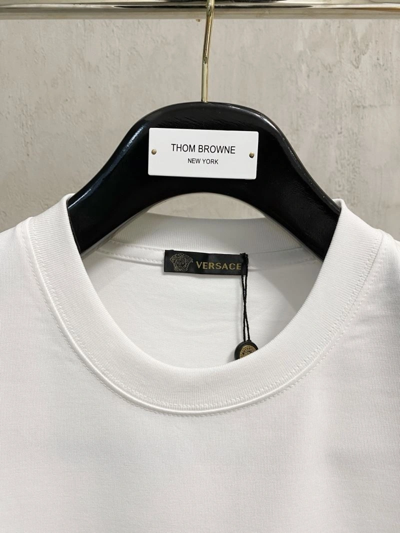 Versace T-Shirts Contemporary 175171