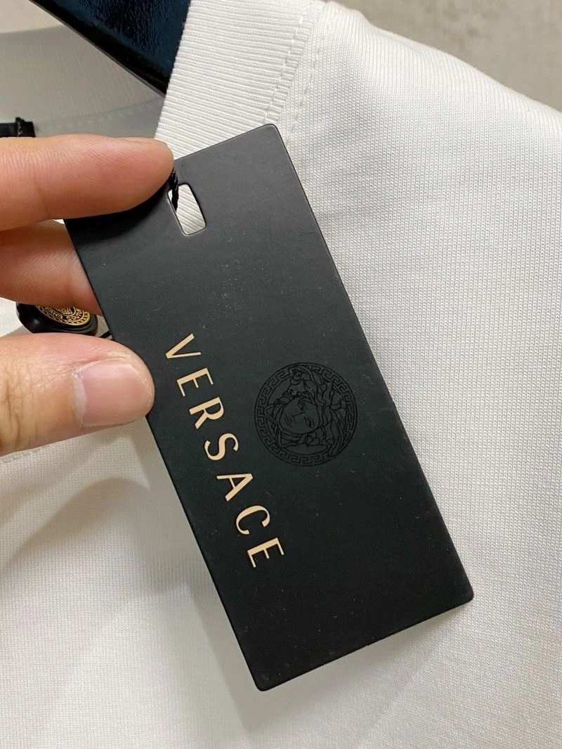 Versace T-Shirts Contemporary 175171
