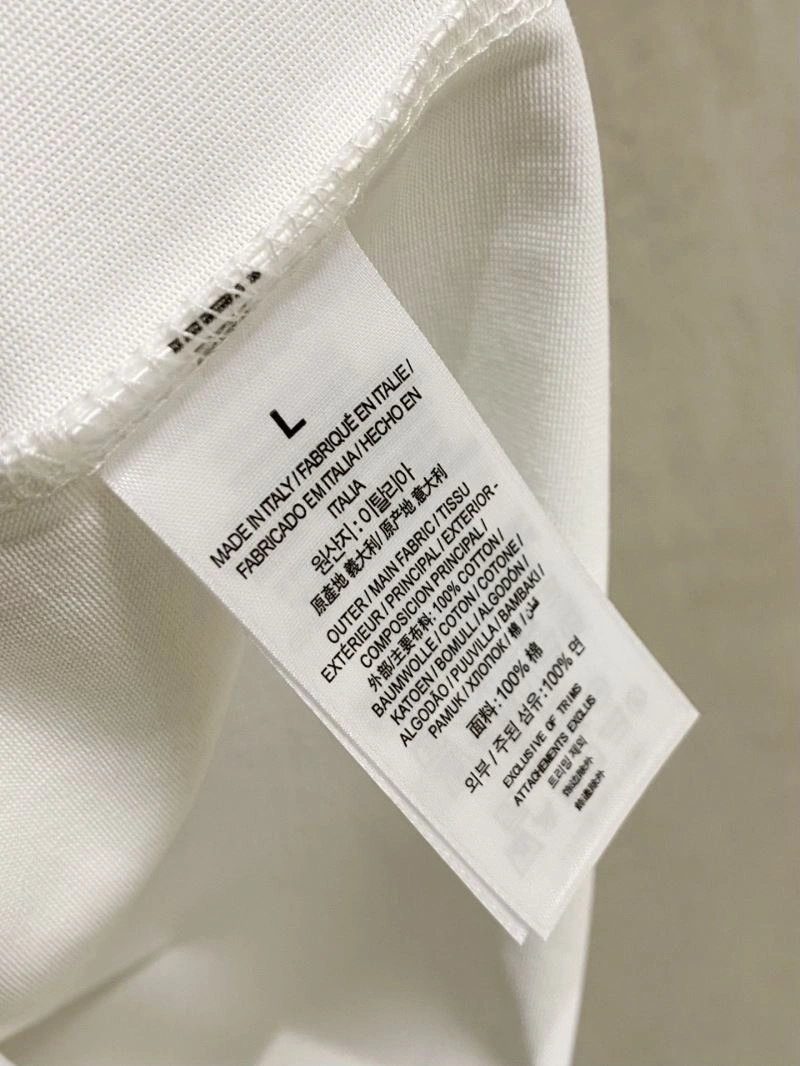 Versace T-Shirts Contemporary 175171