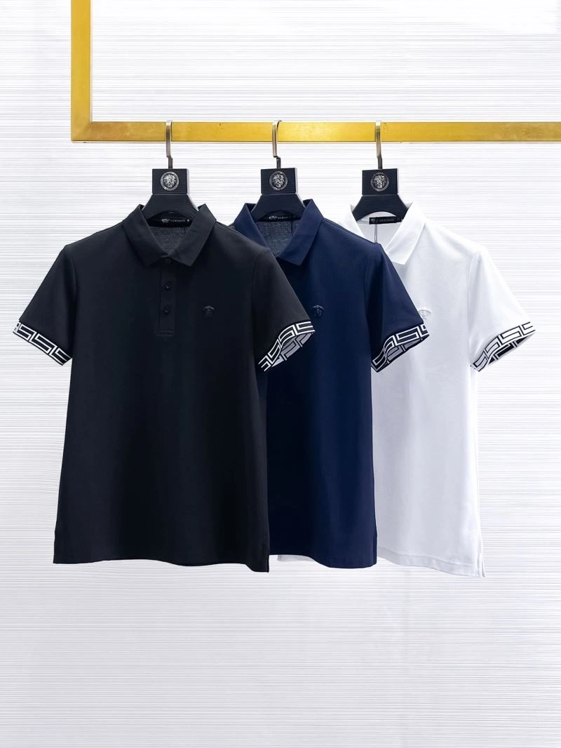 Neat Versace T-Shirts 175173