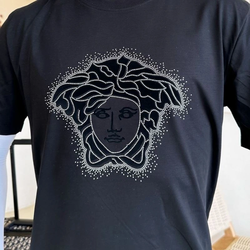 Durable Versace T-Shirts 175169