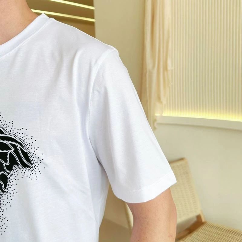 Versace T-Shirts FlexibleFit 175168
