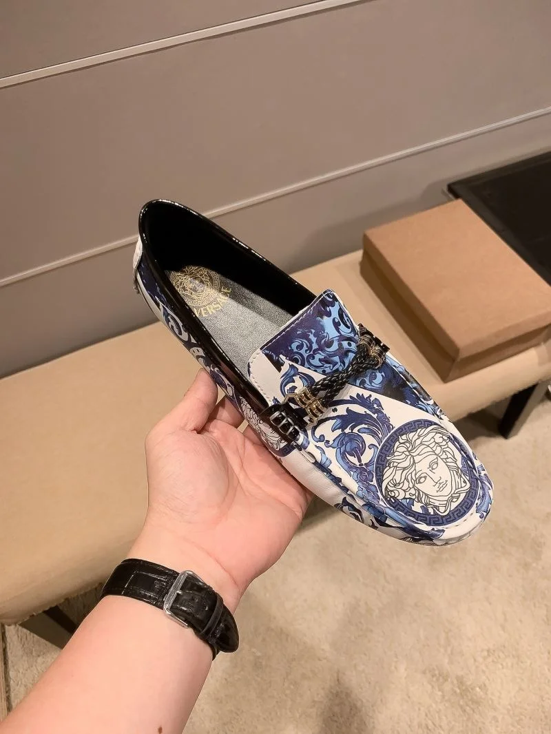 HighQuality Versace Tods Shoes 37222