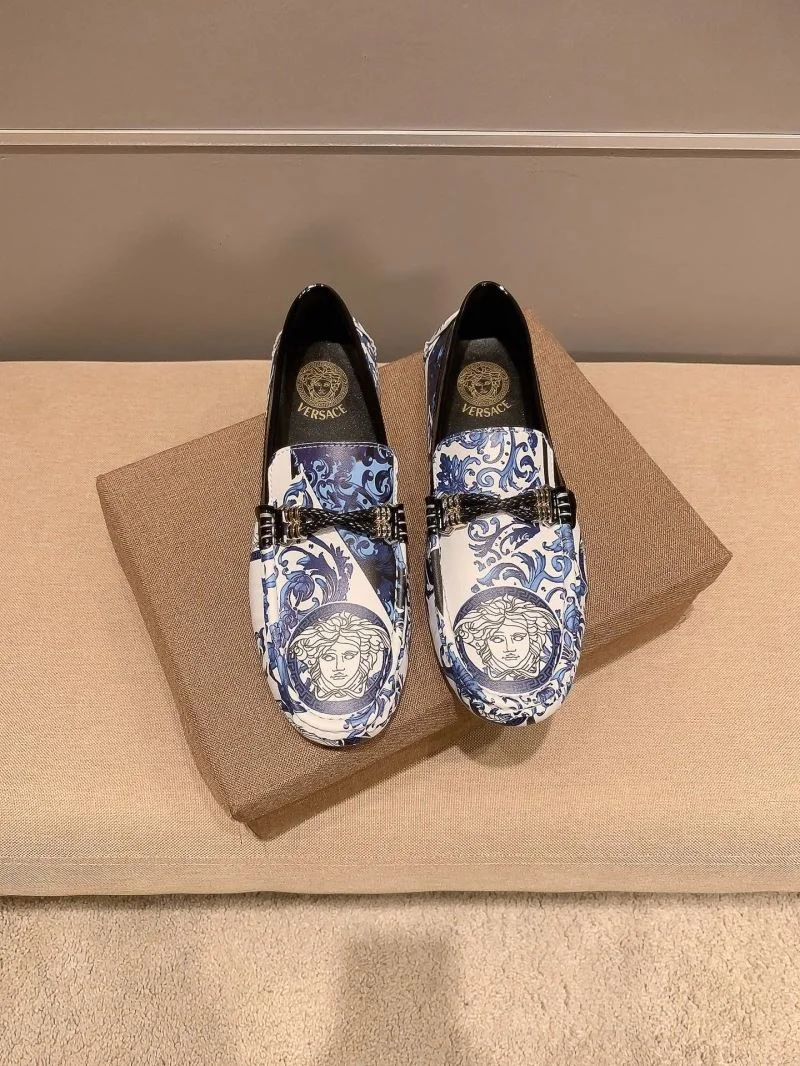 HighQuality Versace Tods Shoes 37222