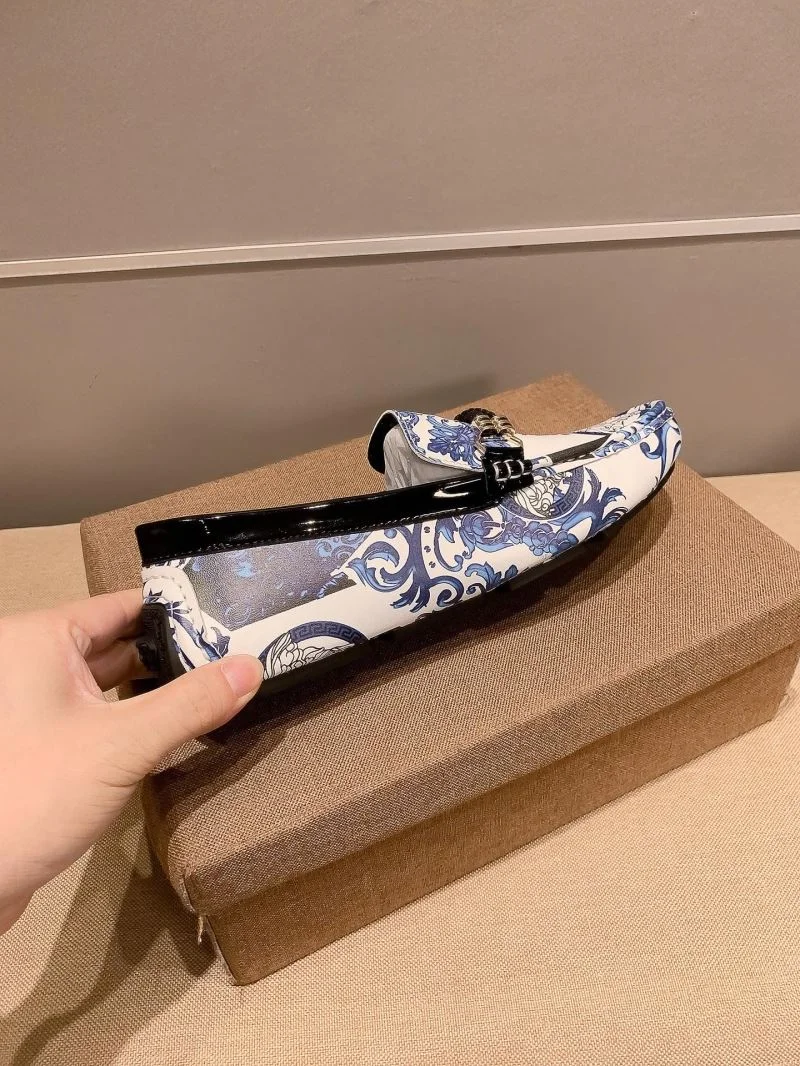 HighQuality Versace Tods Shoes 37222