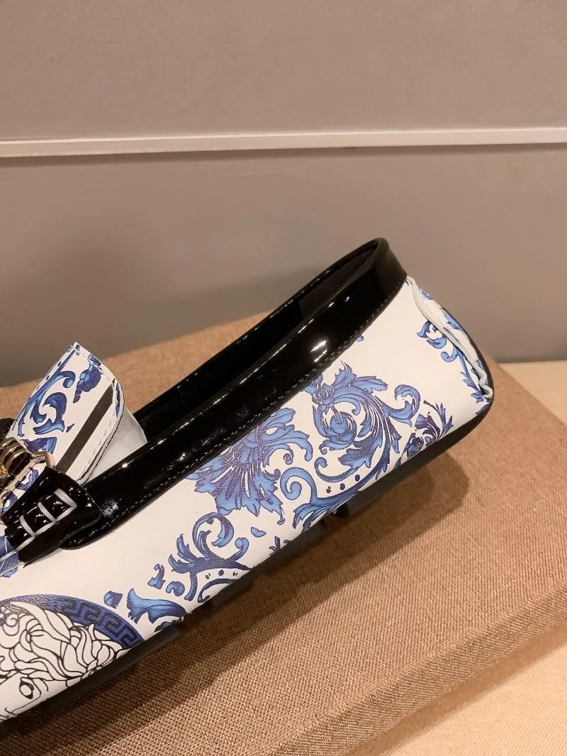 HighQuality Versace Tods Shoes 37222
