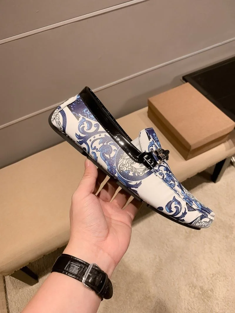 HighQuality Versace Tods Shoes 37222