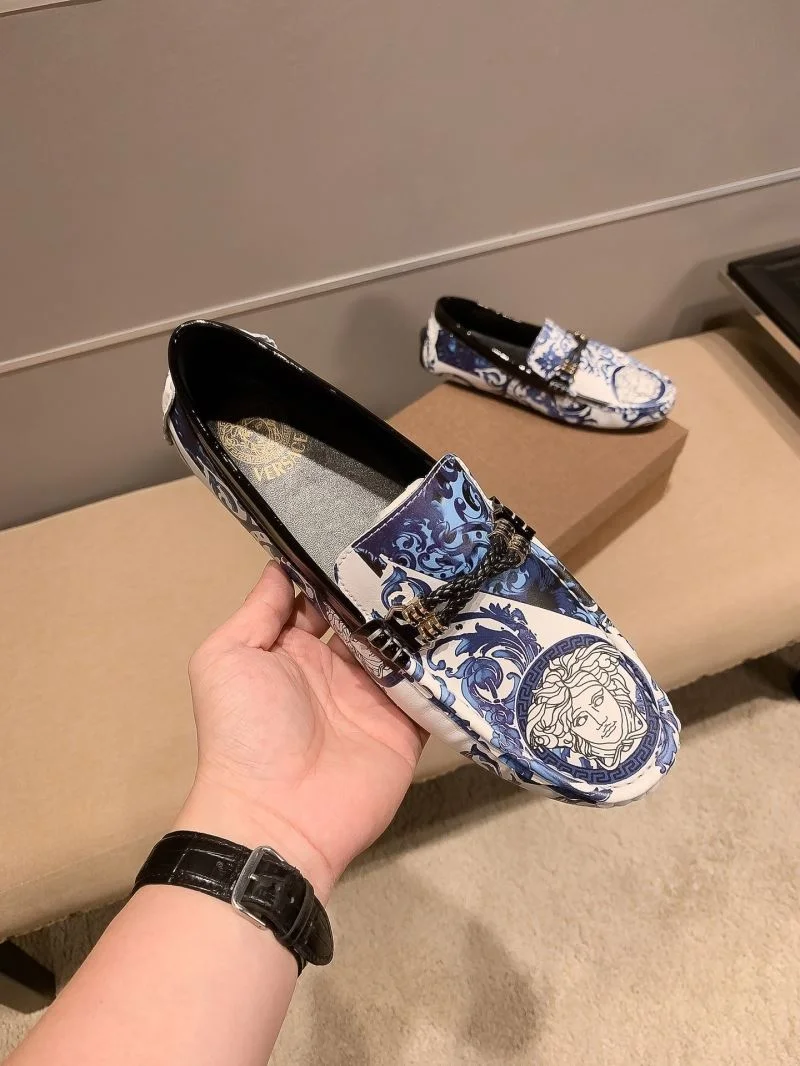 HighQuality Versace Tods Shoes 37222