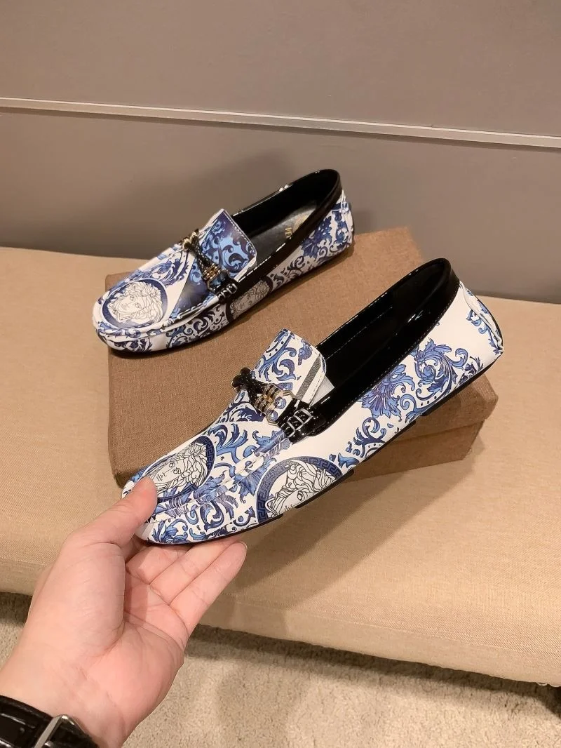 HighQuality Versace Tods Shoes 37222