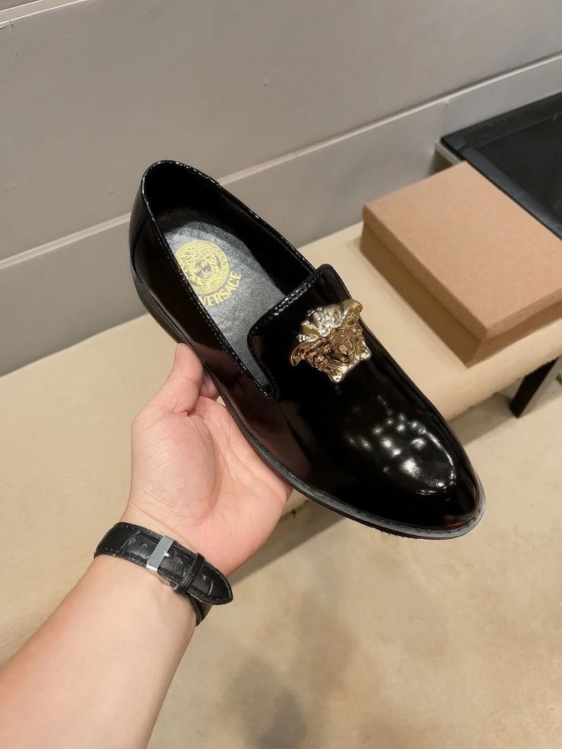 WeatherProof Versace Tods Shoes 37215