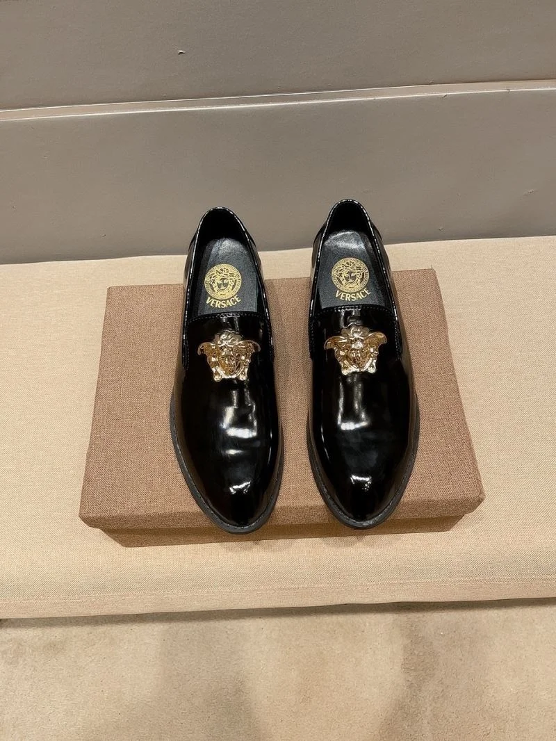 WeatherProof Versace Tods Shoes 37215