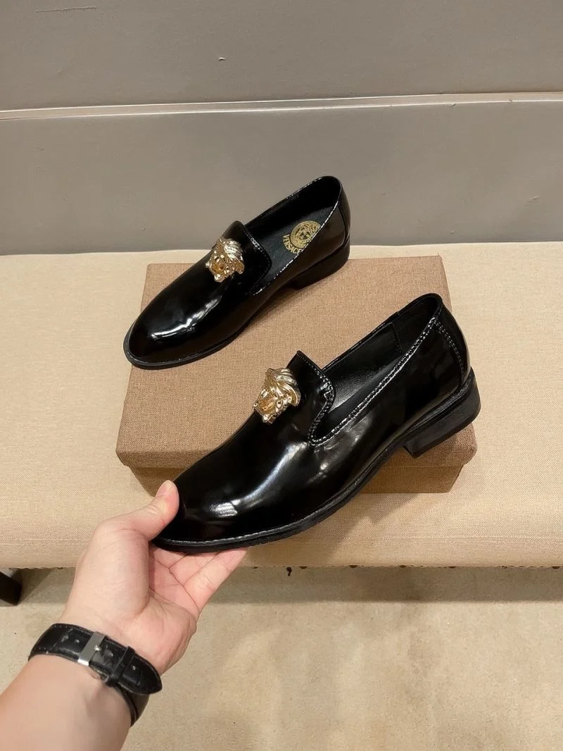 WeatherProof Versace Tods Shoes 37215