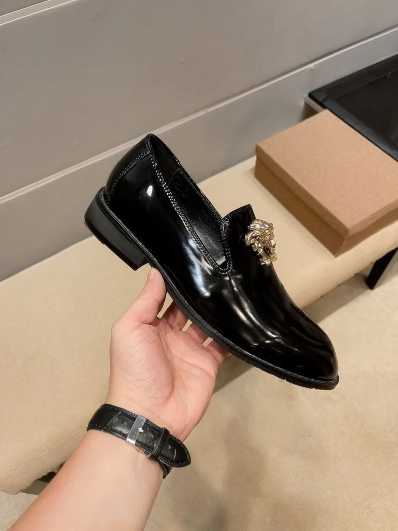 WeatherProof Versace Tods Shoes 37215