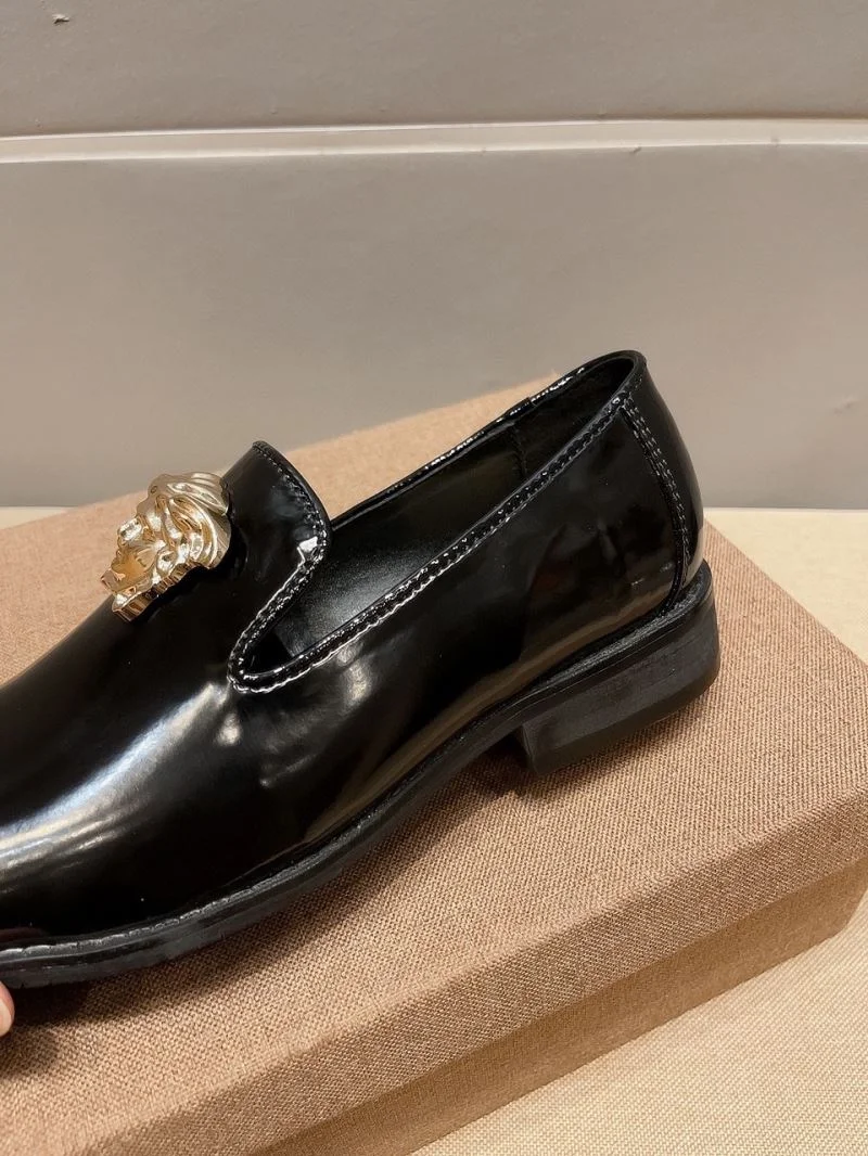 WeatherProof Versace Tods Shoes 37215