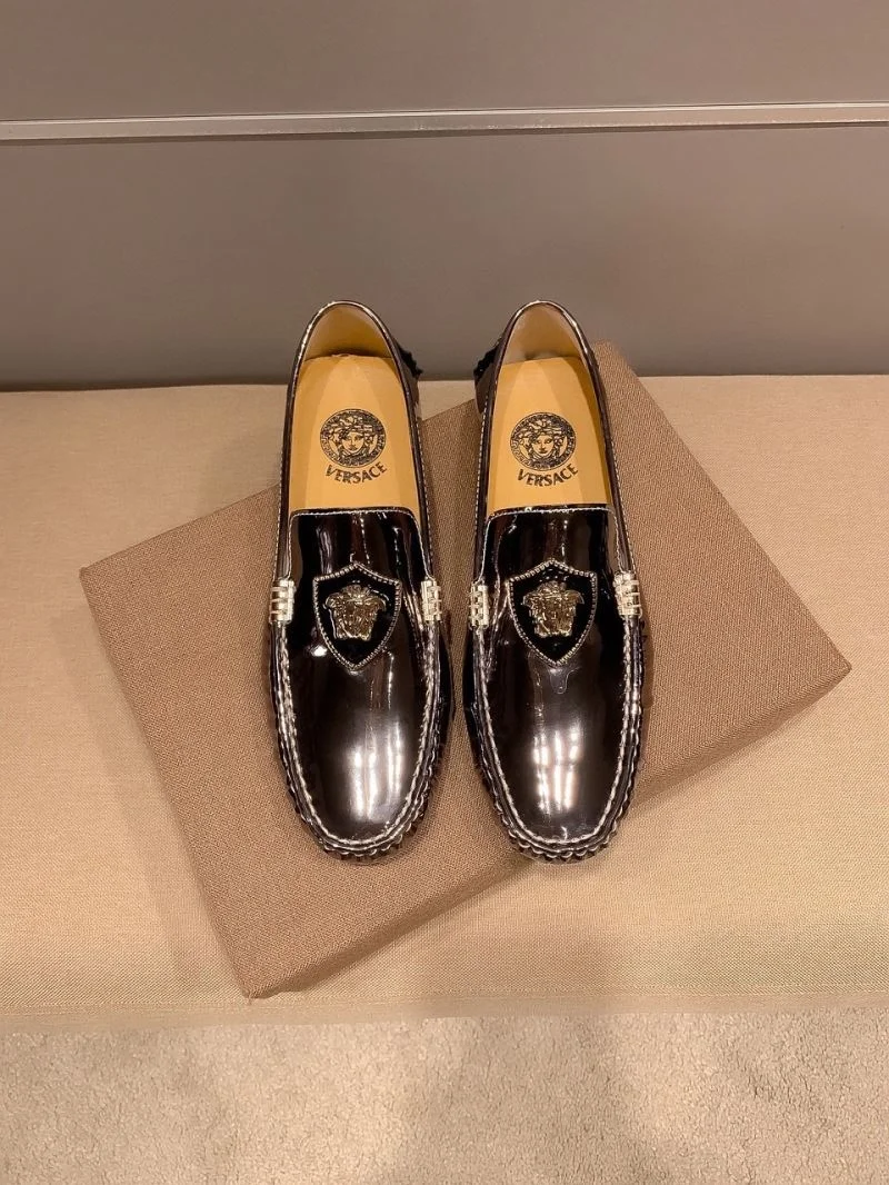 Versace Tods Shoes Vibrant 37219