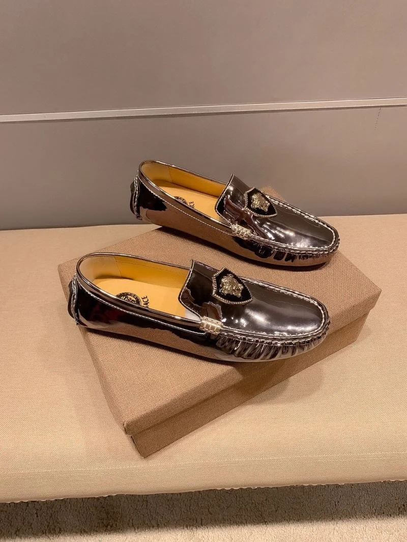Versace Tods Shoes Vibrant 37219