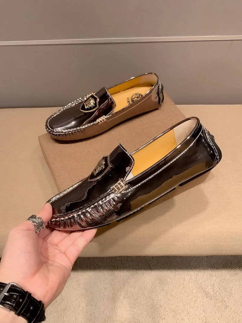 Versace Tods Shoes Vibrant 37219
