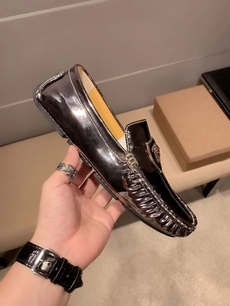 Versace Tods Shoes Vibrant 37219