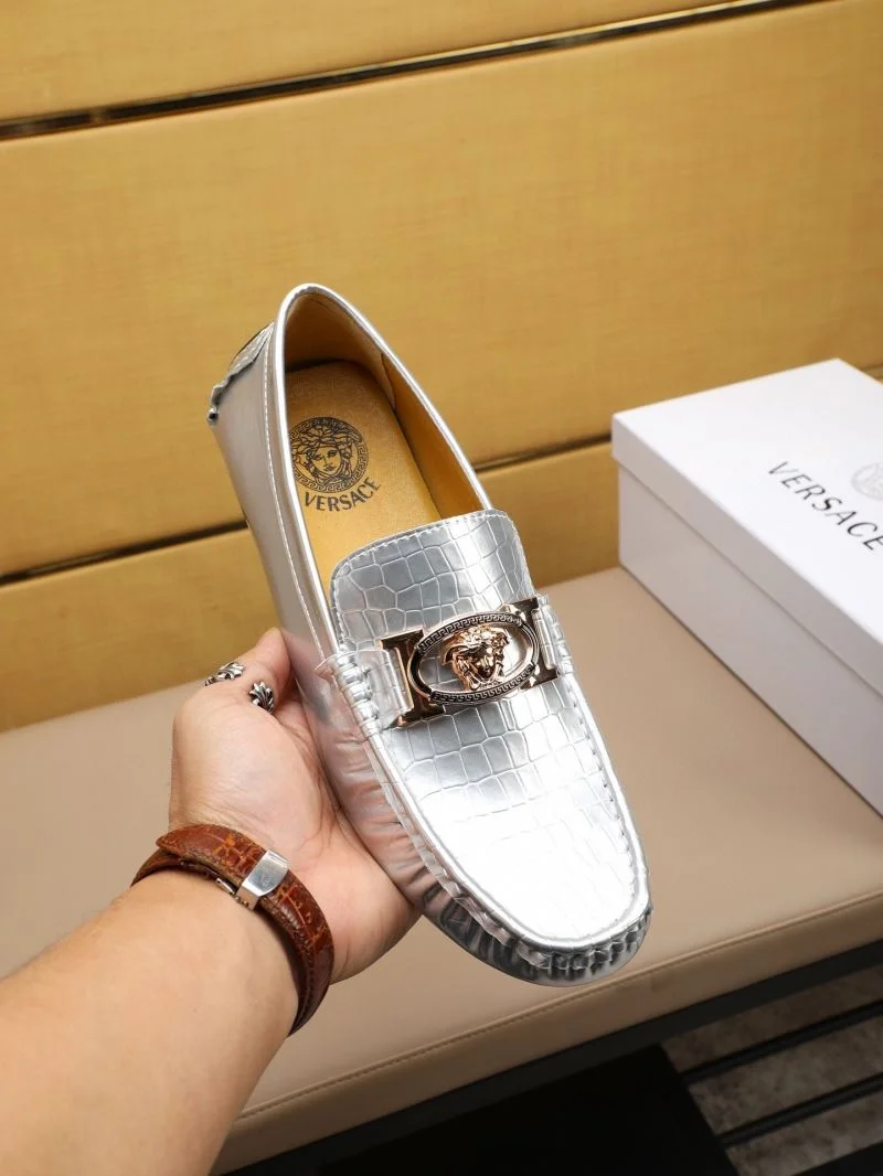 Versace Tods Shoes Neat 37221
