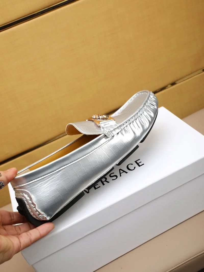 Versace Tods Shoes Neat 37221