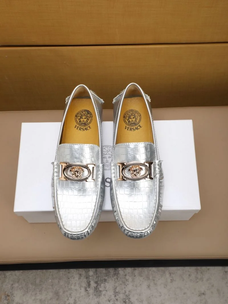 Versace Tods Shoes Neat 37221