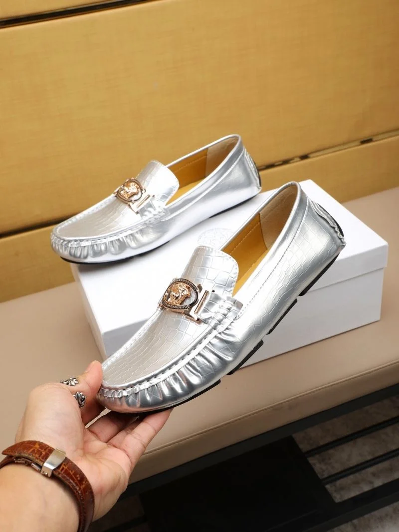 Versace Tods Shoes Neat 37221