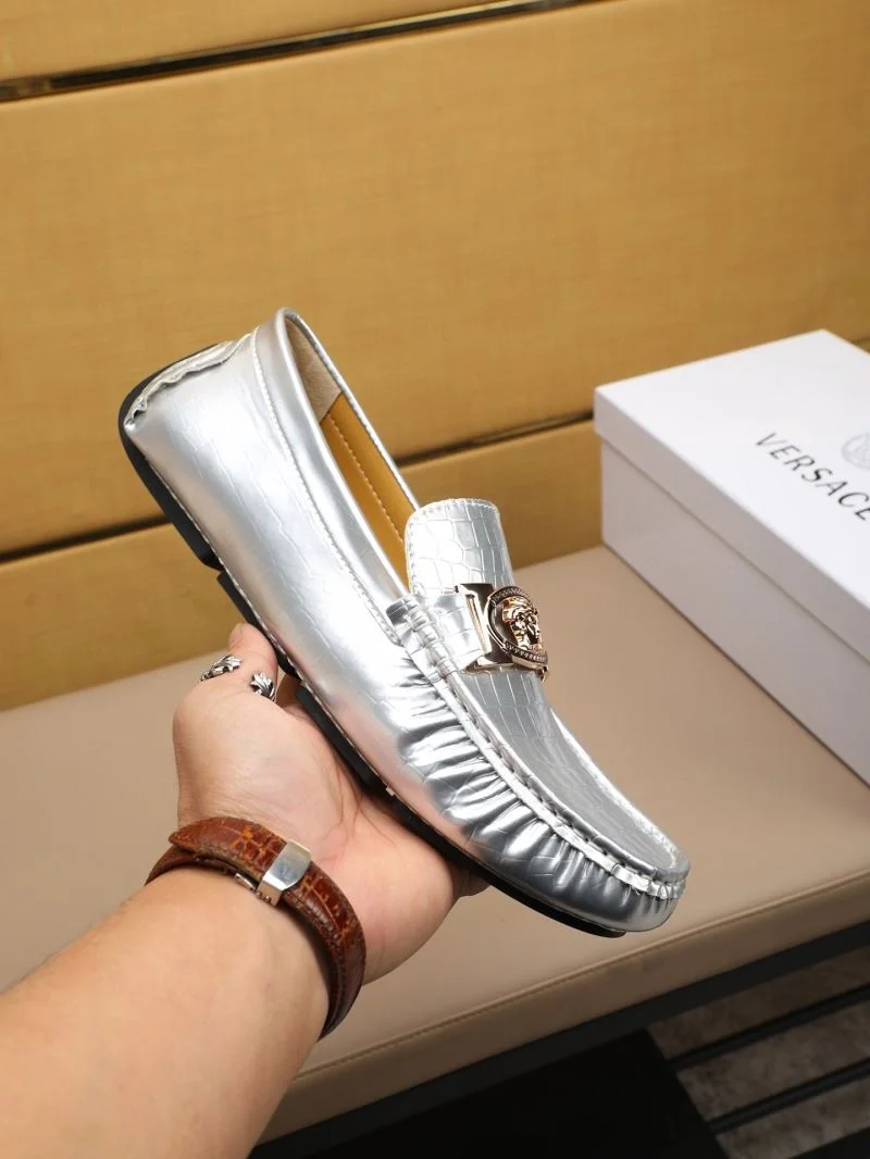 Versace Tods Shoes Neat 37221
