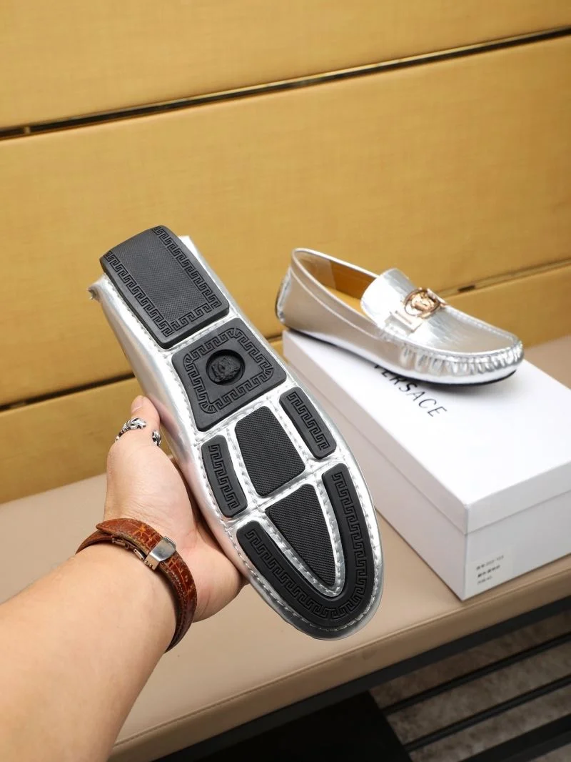 Versace Tods Shoes Neat 37221