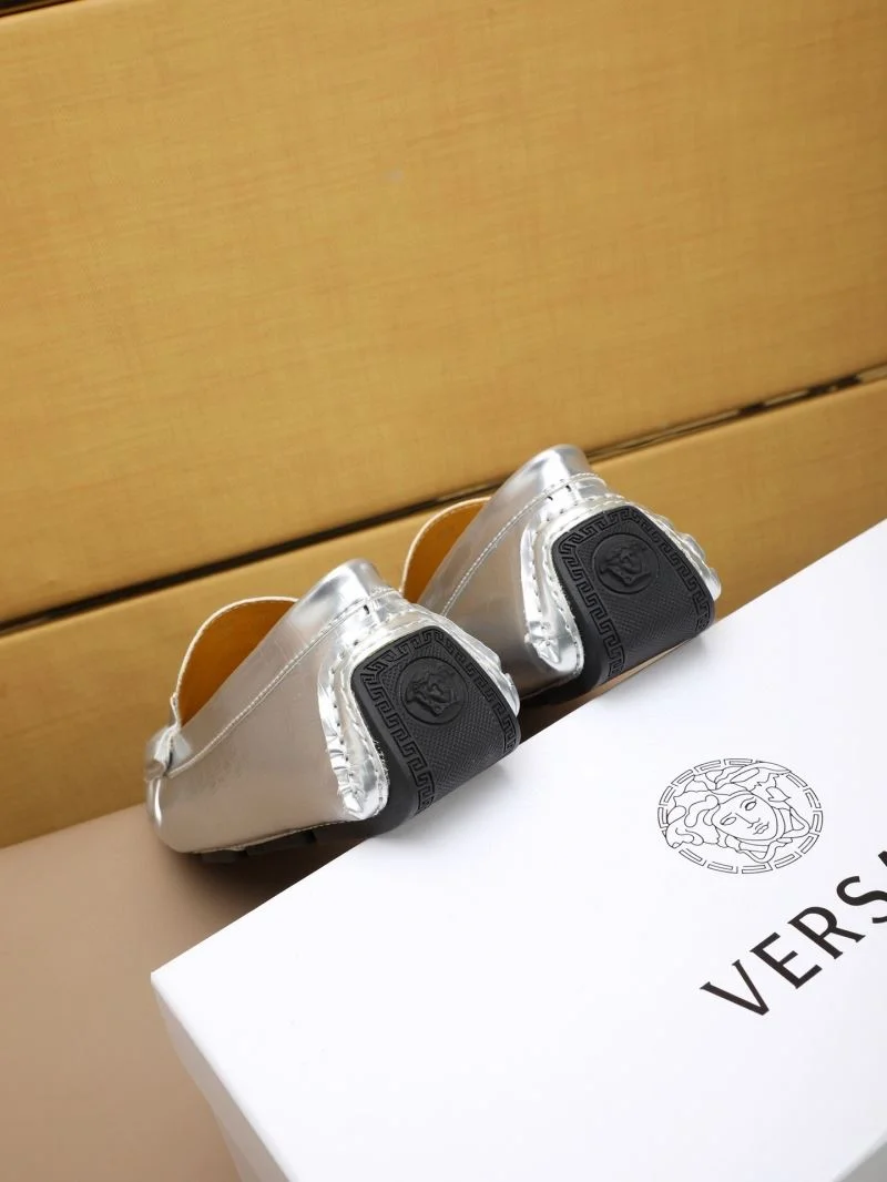 Versace Tods Shoes Neat 37221