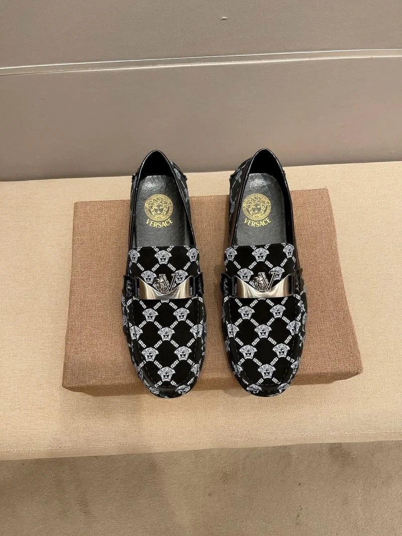 Neat Versace Tods Shoes 37213