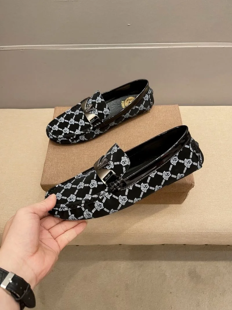 Neat Versace Tods Shoes 37213
